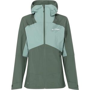 Vaude Simony 2,5L Chaqueta V - Chaqueta impermeable para exteriores Vaude Simony 2,5L Chaqueta V - Chaqueta impermeable para exteriores