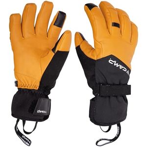 CAMP G Blizzard XXXL Black/Yellow CAMP G Blizzard XXXL Black/Yellow