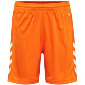hummel hmlCore XK Poly Short Kids Orange 16 (176) hummel hmlCore XK Poly Short Kids Orange 16 (176)