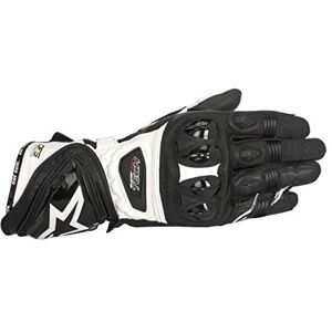Alpinestars Supertech Guantes de competición Alpinestars Supertech Guantes de competición