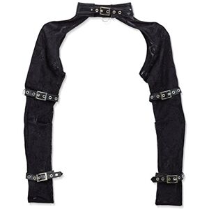 Zado bolero de cuero M Zado bolero de cuero M