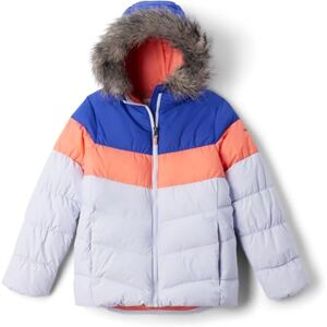 Columbia Chaqueta de Esquí para Niña, Arctic Blast III Columbia Chaqueta de Esquí para Niña, Arctic Blast III