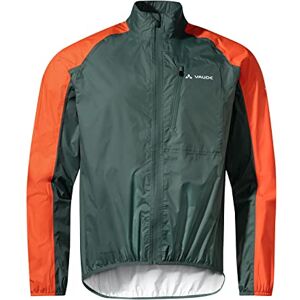 VAUDE 1515500 Chaqueta Men's Drop Jacket III Color Multicolor VAUDE 1515500 Chaqueta Men's Drop Jacket III Color Multicolor