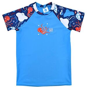 Splash About UV Camisa de protección de Sarpullido Under The Sea 2-3 años Splash About UV Camisa de protección de Sarpullido Under The Sea 2-3 años