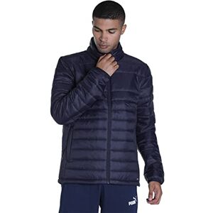 Puma 3XL Azul TeamLIGA Chaqueta Ligera de Running Puma 3XL Azul TeamLIGA Chaqueta Ligera de Running