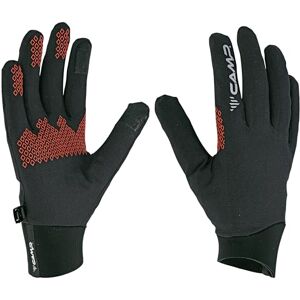 CAMP G Air Light XXXL Negro/Naranja Oscuro CAMP G Air Light XXXL Negro/Naranja Oscuro