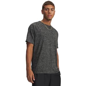 Under Armour Men's Tech 2.0 Short Sleeve T-Shirt Black / / Black XL Under Armour Men's Tech 2.0 Short Sleeve T-Shirt Black / / Black XL