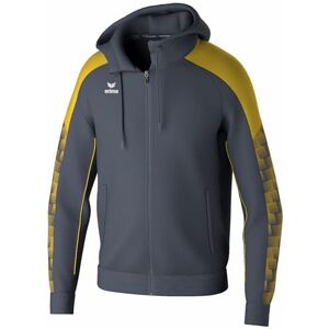 Chaqueta de entrenamiento Erima Evo Star Gris 2XL Hombre Chaqueta de entrenamiento Erima Evo Star Gris 2XL Hombre