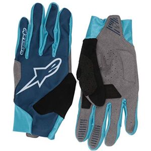 Alpinestars Guantes Aero V3, Hombre, Poseidon Bl Atoll Alpinestars Guantes Aero V3, Hombre, Poseidon Bl Atoll