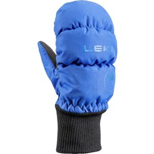 Leki Kids Little Eskimo Guantes Skyblue, EU 2 Leki Kids Little Eskimo Guantes Skyblue, EU 2