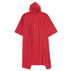 Ferrino Poncho Junior, Color Rojo Ferrino Poncho Junior, Color Rojo