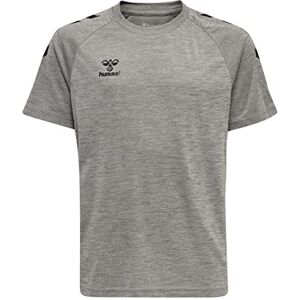 hummel Camiseta S/S Hmlcore Multisport Niños Talla hummel Camiseta S/S Hmlcore Multisport Niños Talla