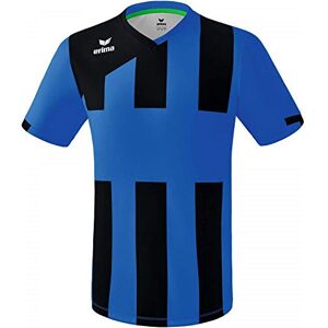 erima GmbH Siena 3.0 Maillot, Hombre, Azul (New Royal) / Negro, L erima GmbH Siena 3.0 Maillot, Hombre, Azul (New Royal) / Negro, L