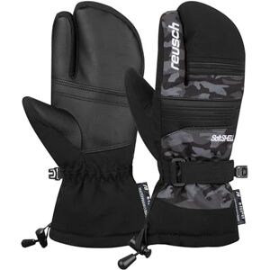 Guantes de esquí para niños Reusch - guantes de esquí Guantes de esquí para niños Reusch - guantes de esquí
