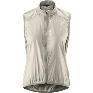 GONSO Road Vest Wind W - chaleco, transpirable, ligero, mujer GONSO Road Vest Wind W - chaleco, transpirable, ligero, mujer