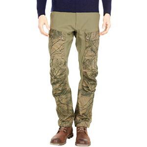 Fjällräven F-626-625 Keb Trousers M Long Green Camo-Laurel Green 46 Fjällräven F-626-625 Keb Trousers M Long Green Camo-Laurel Green 46