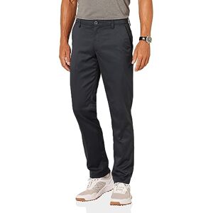 Amazon Essentials Pantalón de Golf elástico Ajustado para Hombre, Azul Marino, 38W x 30L Amazon Essentials Pantalón de Golf elástico Ajustado para Hombre, Azul Marino, 38W x 30L