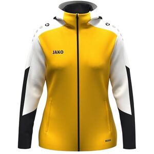 Jako Jas Talla Extra Grande Amarillo Mujer - ropa Jako Jas Talla Extra Grande Amarillo Mujer - ropa