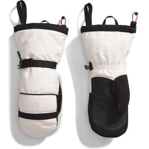 The North Face Montana Guantes de esquí para Mujer, Color Blanco, Talla XL The North Face Montana Guantes de esquí para Mujer, Color Blanco, Talla XL