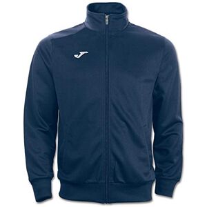 Sudadera con cierre completo JOMA - Hombre Sudadera con cierre completo JOMA - Hombre