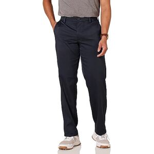 Amazon Essentials Pantalón de Golf Elástico de Ajuste Clásico (Disponible en Talla Grandes y Largos Especiales) Hombre, Azul Marino, 38W / 34L Amazon Essentials Pantalón de Golf Elástico de Ajuste Clásico (Disponible en Talla Grandes y Largos Especiales) Hombre, Azul Marino, 38W / 34L