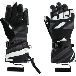 Guantes Synthesis de Spyder - Guantes Guantes Synthesis de Spyder - Guantes