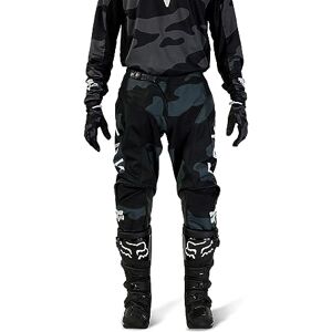 Fox Racing Pantalón 180 Bnkr Fox Racing Pantalón 180 Bnkr