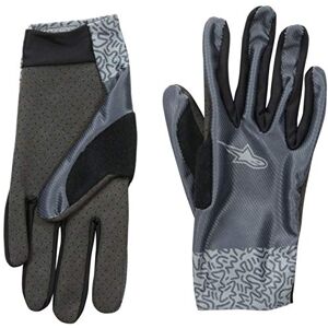 Alpinestars Stella Aspen Pro Lite Glove Guantes, Mujer, Antracita, XS Alpinestars Stella Aspen Pro Lite Glove Guantes, Mujer, Antracita, XS