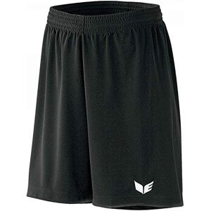 erima Celta Pantalón Corto, Hombre, Negro, 3XL erima Celta Pantalón Corto, Hombre, Negro, 3XL