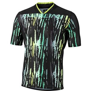 Nalini Lille Hammer 1994 Unisex T-Shirt Green L Nalini Lille Hammer 1994 Unisex T-Shirt Green L