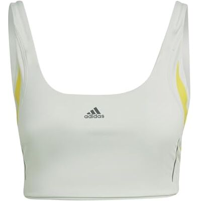 Adidas Sujetador Deportivo Marca Modelo PWI L MS HIIT Adidas Sujetador Deportivo Marca Modelo PWI L MS HIIT