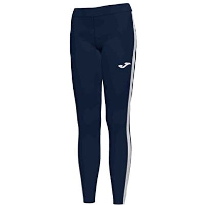 Joma Elite VII Malla Running, Unisex Adulto, Marino-Blanco, L Joma Elite VII Malla Running, Unisex Adulto, Marino-Blanco, L