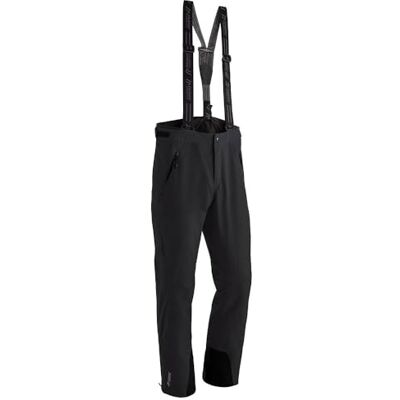 maier sports Copper Slim, Pantalón de esquí Ajustado para Hombre maier sports Copper Slim, Pantalón de esquí Ajustado para Hombre