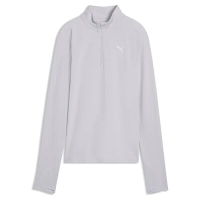 PUMA W Run Velocity CLOUDSPUN Cremallera de 1/4 PUMA W Run Velocity CLOUDSPUN Cremallera de 1/4
