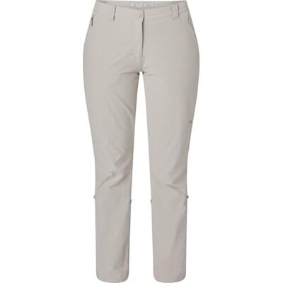 Mc Kinley Madok II Pantalones para Mujer Grey 52 Mc Kinley Madok II Pantalones para Mujer Grey 52