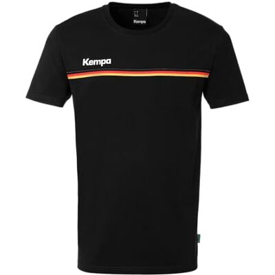 Kempa 116 Camiseta Deportiva Infantil - Kids Sports T-Shirt Kempa 116 Camiseta Deportiva Infantil - Kids Sports T-Shirt