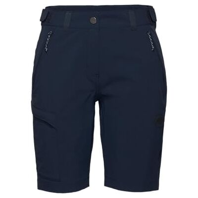 MAMMUT Runbold IV Shorts - Pantalones cortos para senderismo MAMMUT Runbold IV Shorts - Pantalones cortos para senderismo