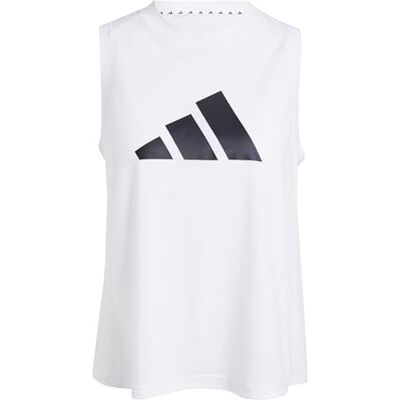 Adidas Big Performance Logo Tank Top - Entrenamiento Adidas Big Performance Logo Tank Top - Entrenamiento