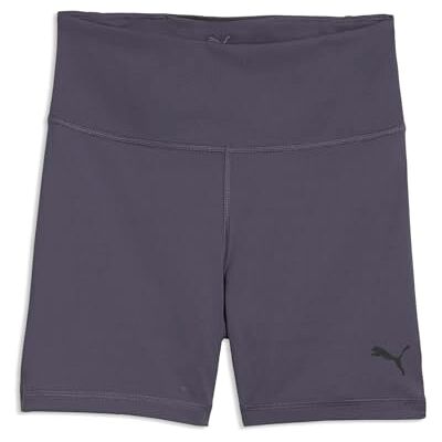 PUMA W TAD Essential HW Mallas Cortas de 5 Pulgadas PUMA W TAD Essential HW Mallas Cortas de 5 Pulgadas