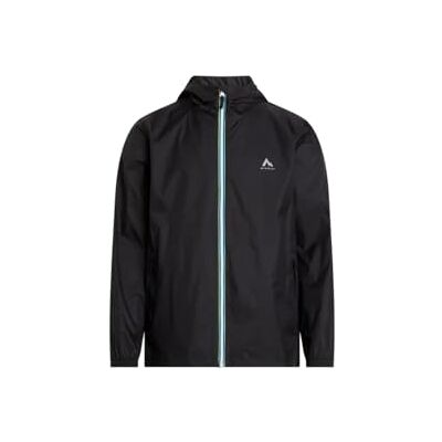 Mc Kinley Kereol IV Chaqueta para hombre Black Night S Mc Kinley Kereol IV Chaqueta para hombre Black Night S