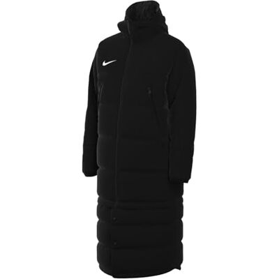 Nike - Academy Pro 2in1 - Negro/Blanco - S Chaqueta Nike - Academy Pro 2in1 - Negro/Blanco - S Chaqueta