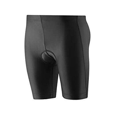 Altura Airstream Kid's Waist Shorts Pantalones Cortos STR, Negro, 5-6 años Unisex Juvenil Altura Airstream Kid's Waist Shorts Pantalones Cortos STR, Negro, 5-6 años Unisex Juvenil