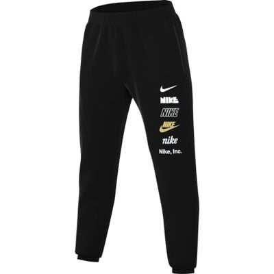 Nike M NK Club+ BB CF Pant MLOGO Pants Hombre Black Tamaño S Nike M NK Club+ BB CF Pant MLOGO Pants Hombre Black Tamaño S