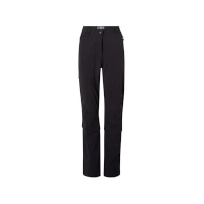Mc Kinley Mandorak II LNG Pantalones para Senderismo para Mujer Black Night 80 Mc Kinley Mandorak II LNG Pantalones para Senderismo para Mujer Black Night 80