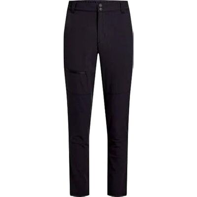 Mc Kinley Haniba Pantalones para Hombre Black Night 52 Mc Kinley Haniba Pantalones para Hombre Black Night 52