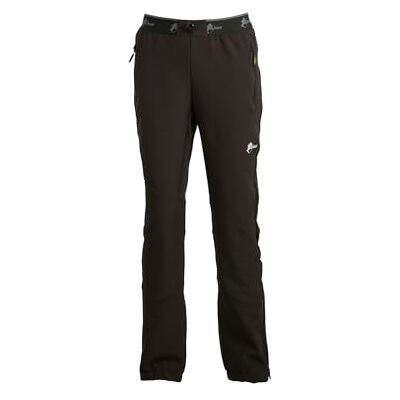 Ande Pantalones Deportivos para Mujer, Color Negro Ande Pantalones Deportivos para Mujer, Color Negro