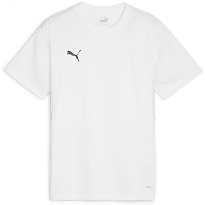 Player Puma Junior Camiseta Deportiva teamGOAL Jersey Jr 116 - Camiseta deportiva Player Puma Junior Camiseta Deportiva teamGOAL Jersey Jr 116 - Camiseta deportiva