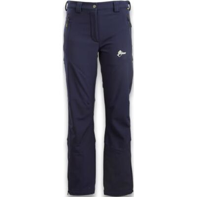 Ande Cumbre Lady Softshell Pant Ande Cumbre Lady Softshell Pant
