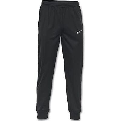 JOMA Estadio Ii Ropa Deportiva Negra para Hombre JOMA Estadio Ii Ropa Deportiva Negra para Hombre
