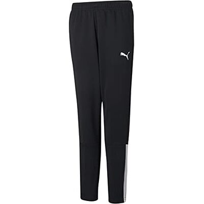 PUMA teamLIGA Training Pants Jr PUMA teamLIGA Training Pants Jr